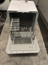 COMFEE Table Top Dishwasher
