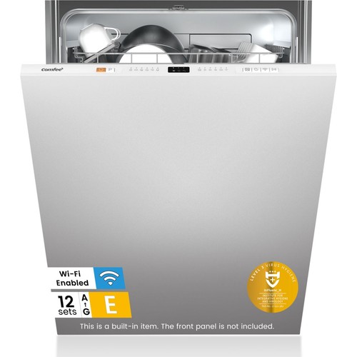 Comfee bd1215p full size - comfee, bd1215p-w