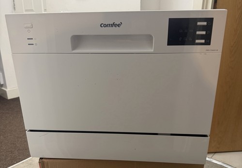 Comfee kwh td602e table - kwh-td602e-w,