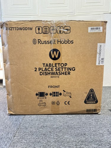 Russell hobbs rh2ttdw0d1w - russell,