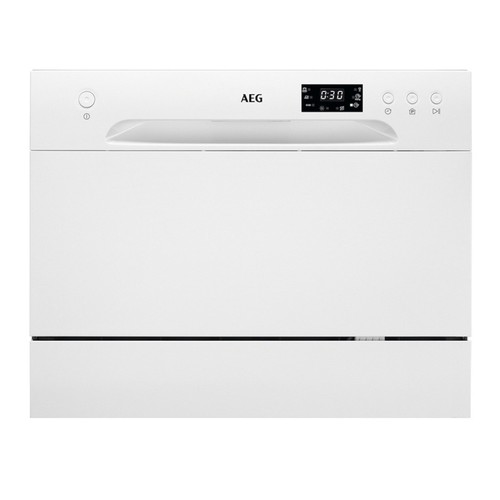 Aeg ffb21200cw 55cm table - aeg,