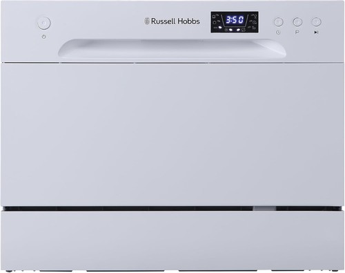 Russell hobbs rh6ttdw0d1w - russell,