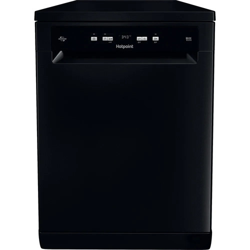 Hotpoint hfc3c26wcb 60cm - uk,