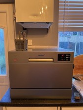 COMFEE 2026 - Table Top