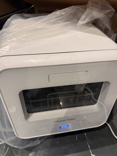 Russell hobbs rh3ttdw0d1w - hobbs,