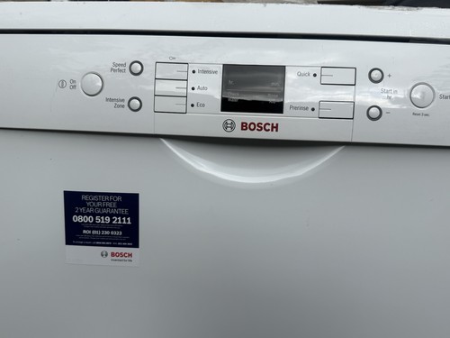 New dishwasher never been - new, used