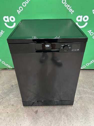 Beko full size dishwasher - full,