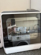 Table Top Dishwasher