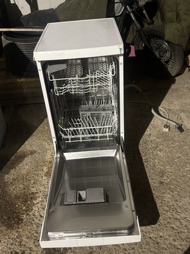 Bosch dishwasher - bosch,