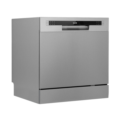 Compact tabletop dishwasher - dishwasher, 8l