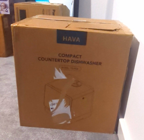 Hiava compact countertop - hiava,