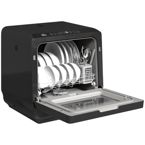Table top dishwasher - top, w/