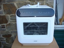 COMFEE Table Top Dishwasher