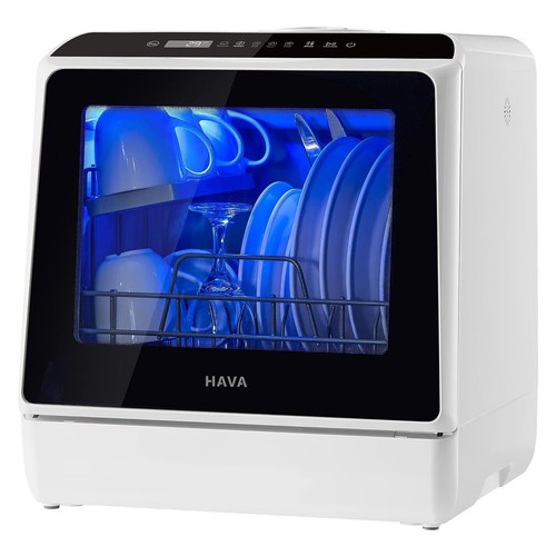 Hava table top dishwasher mini - dishwasher,