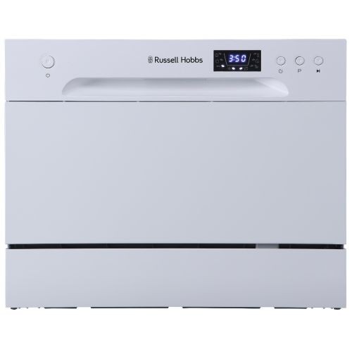 Russell hobbs rhttdw6w - hobbs, table
