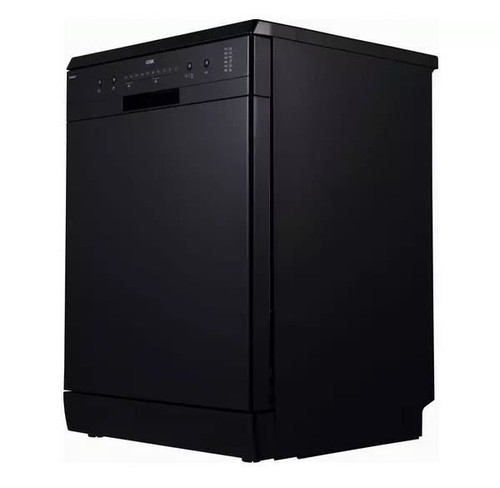 Logik ldw60b23 full size - logik, full-size