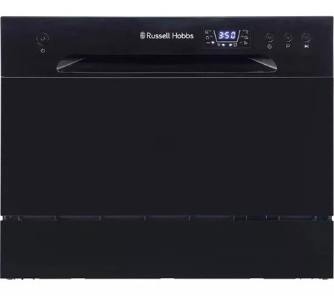 Russell hobbs rh6ttdw0d1b - russell,