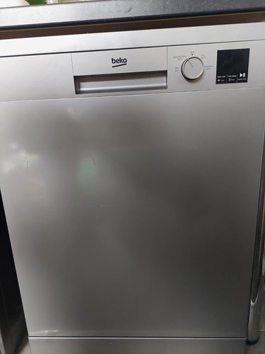 Beko dfn04x20s freestanding - dfn04x20s,