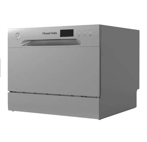Russell hobbs rh6ttdw0d1s - russell,