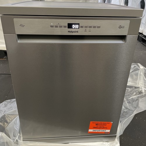 Hotpoint h7fhp43x 60cm - hotpoint,