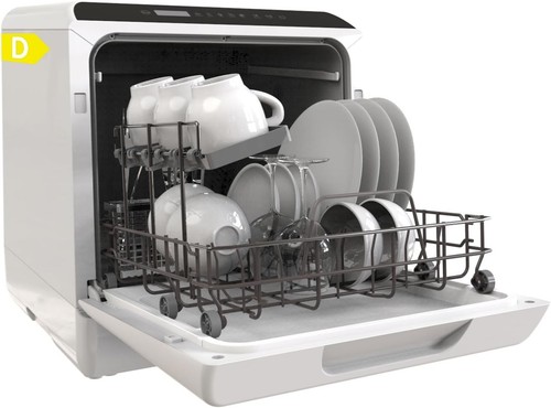 Hermitlux table top - hermitlux, dishwasher