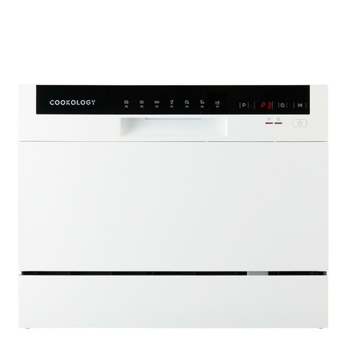 Table top dishwasher mini - top, 6