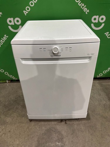 Indesit full size dishwasher - size,