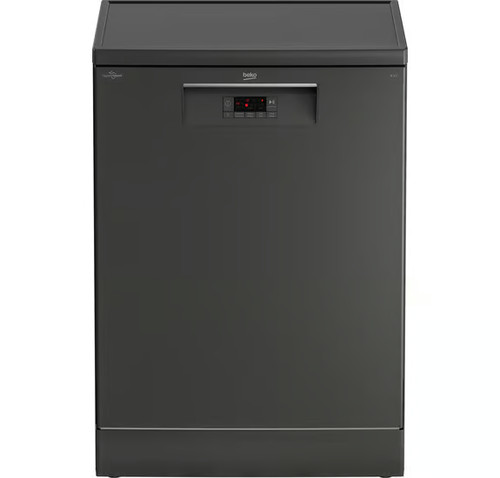 Beko bdfn15440g 60cm full - full, size