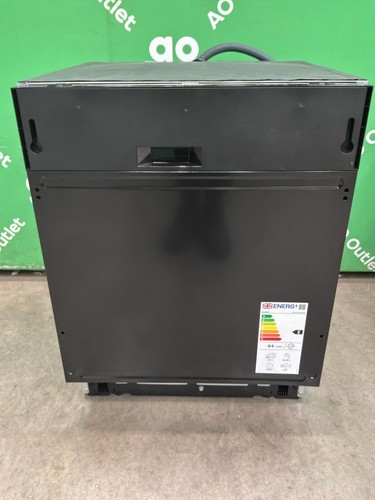 Indesit fully integrated - fully,