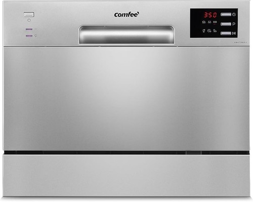 Comfee table top - top, dishwasher