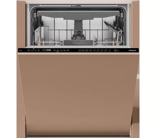 Hotpoint maxispace h7ic16m6uk - hotpoint,