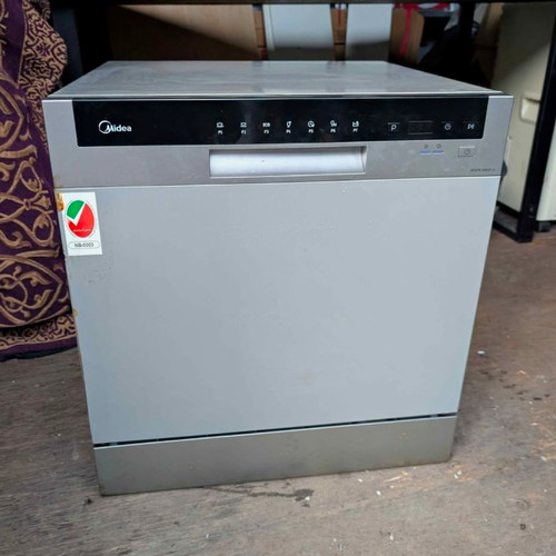 Midea freestanding - midea,