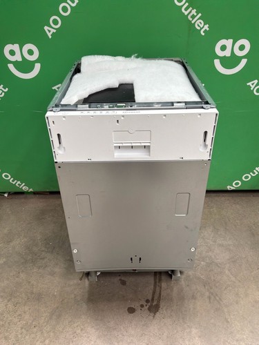 Indesit fully integrated - fully,