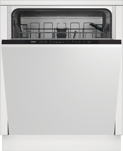 Beko din15320 white fully - din15320,