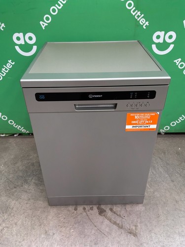 Indesit full size dishwasher - indesit,