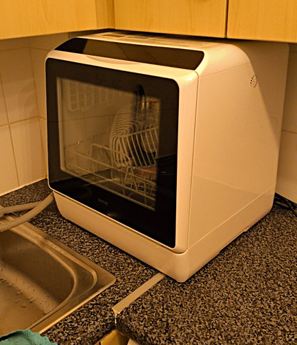 Hava compact table - hava, compact/table