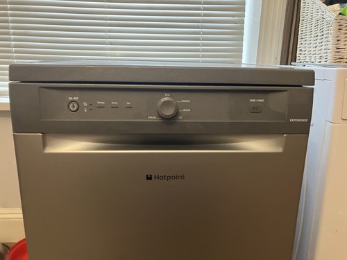 Dishwasher