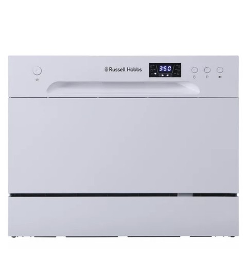 Russell hobbs rh6ttdw0d1w - russell,
