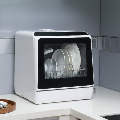 Freestanding dishwasher table - dishwasher,