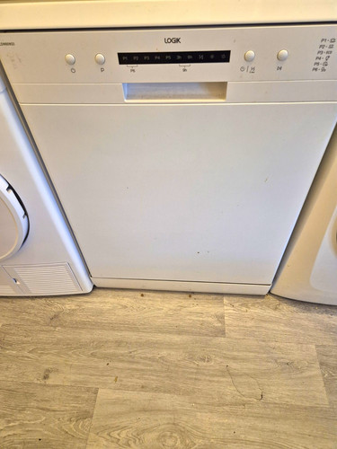 Logik ldw60w20 dishwasher - ldw60w20,