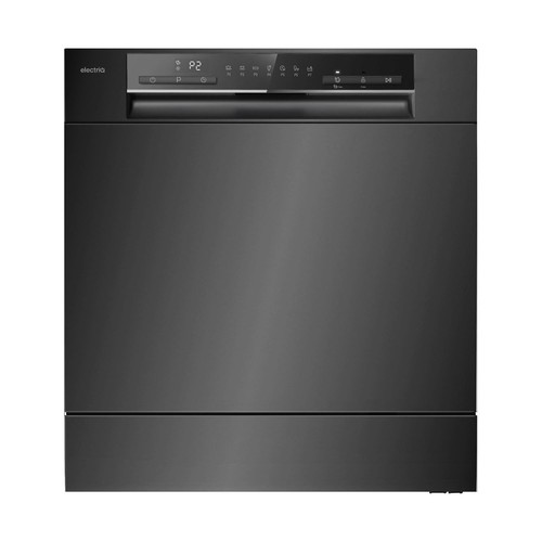 Electriq table top dishwasher - electriq,