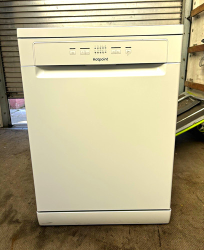 Hotpoint hfc2b19uk white - hotpoint,