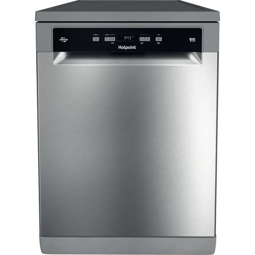 Hotpoint hfc3c26wcx 60cm - hotpoint, uk