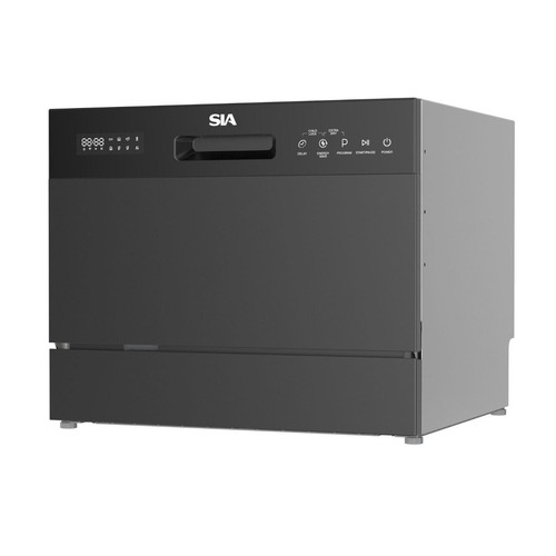 Sia ttd6bl table top - table, mini