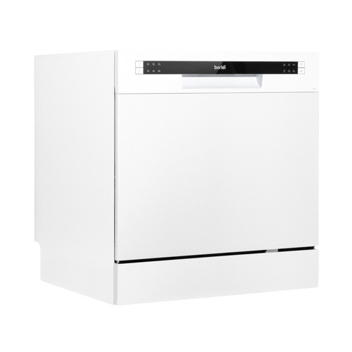 Dishwasher baridi dh86 compact - dishwasher,