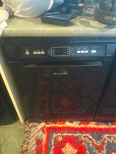 Hotpoint extra freestanding - hotpoint,