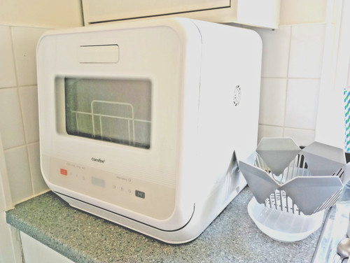 Comfee mini countertop - comfee,