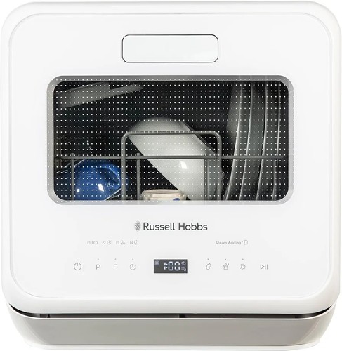 Russell hobbs rh2ttdw101w - russell,