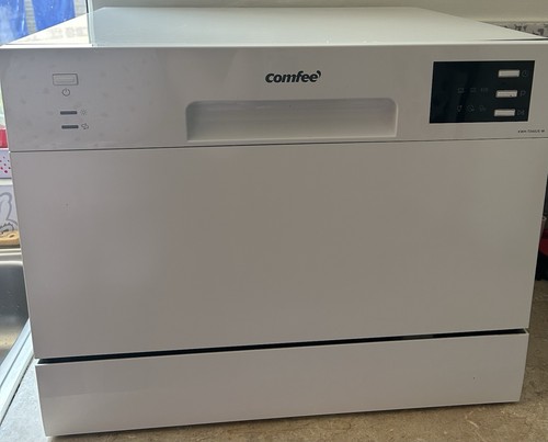Comfee table top dishwasher - comfee,