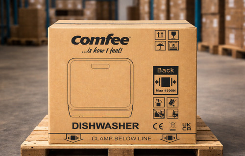 Comfee mini lite class - comfee',